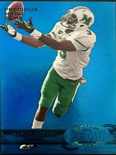 Aaron Dobson