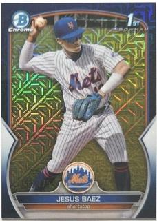 Jesus Baez