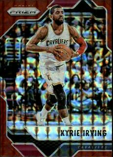 Kyrie Irving
