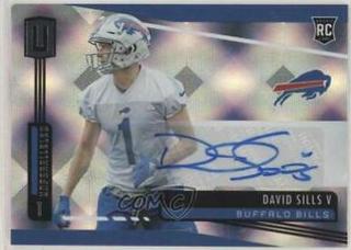 David Sills V