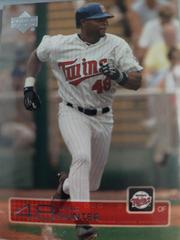 Torii Hunter #112 Baseball Cards 2003 Upper Deck Prices