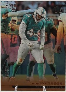 Chop Robinson