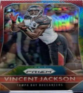 Vincent Jackson