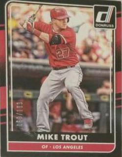 Mike Trout