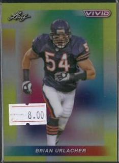 Brian Urlacher