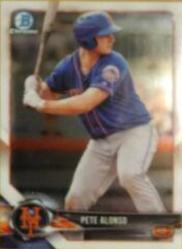 Pete Alonso