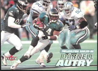 Darnell Autry