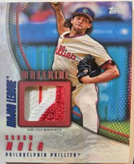 Aaron Nola