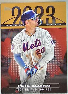 Pete Alonso