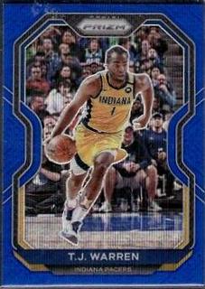T.J. Warren