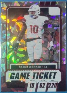 Darius Leonard