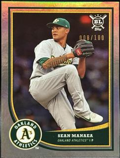 Sean Manaea