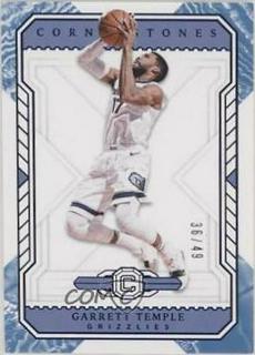 Garrett Temple