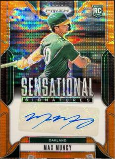 Max Muncy