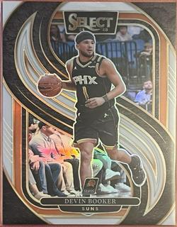 Devin Booker