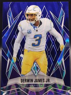 Derwin James Jr.