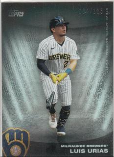 Luis Urias