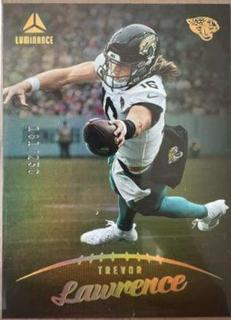 Trevor Lawrence