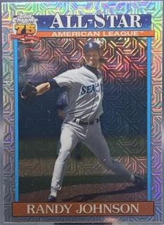 Randy Johnson