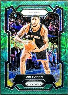 Obi Toppin