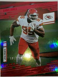 Chris Jones