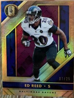 Ed Reed
