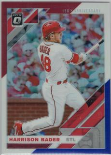 Harrison Bader