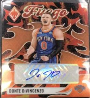 Donte DiVincenzo