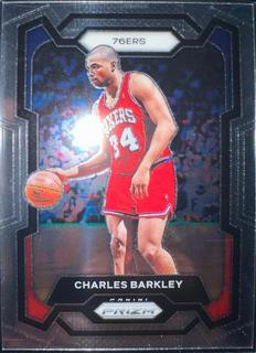 Charles Barkley