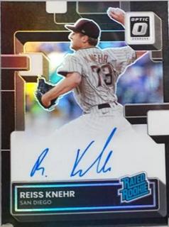 Reiss Knehr