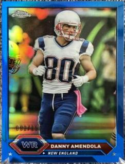 Danny Amendola