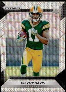 Trevor Davis