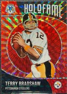 Terry Bradshaw