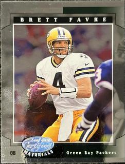 Brett Favre