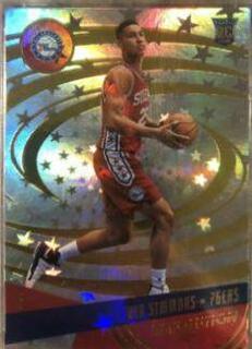 Ben Simmons