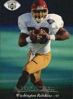 Brian Mitchell