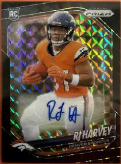 RJ Harvey