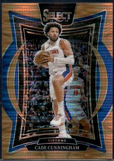 Cade Cunningham
