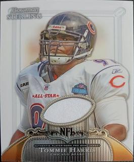 Tommie Harris
