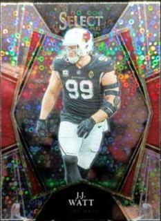J. J. Watt