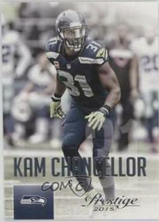 Kam Chancellor