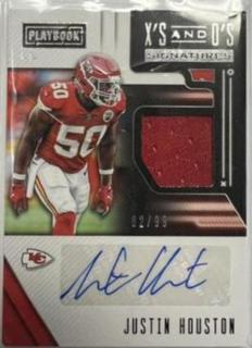 Justin Houston