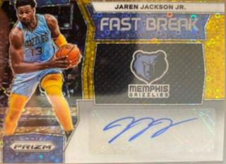 Jaren Jackson Jr.