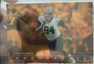 Cameron Jordan