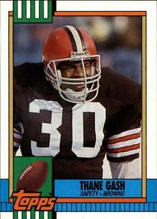 Thane Gash