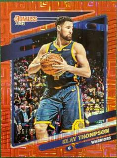 Klay Thompson