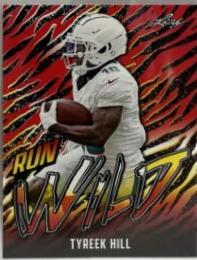 Tyreek Hill