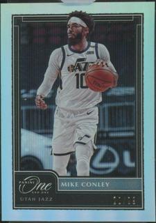 Mike Conley
