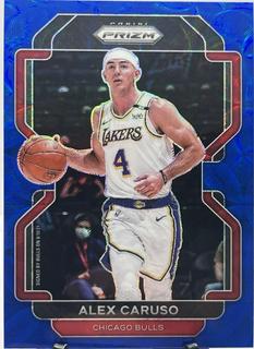 Alex Caruso