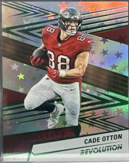 Cade Otton